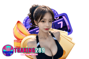 tgaking เว็บตรง